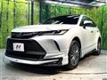 2023 Toyota Harrier Hybrid