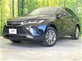 2023 Toyota Harrier Hybrid