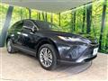 2023 Toyota Harrier Hybrid