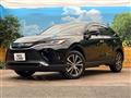 2023 Toyota Harrier Hybrid