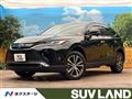 2023 Toyota Harrier Hybrid