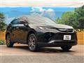 2023 Toyota Harrier Hybrid