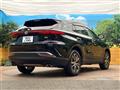 2023 Toyota Harrier Hybrid