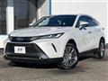2023 Toyota Harrier Hybrid
