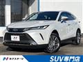 2023 Toyota Harrier Hybrid