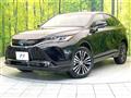 2023 Toyota Harrier