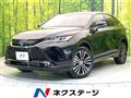 2023 Toyota Harrier