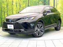 2023 Toyota Harrier