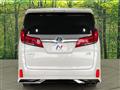 2018 Toyota Alphard Hybrid