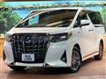 2020 Toyota Alphard Hybrid