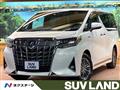 2020 Toyota Alphard Hybrid