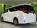 2021 Toyota Alphard Hybrid