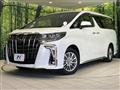 2021 Toyota Alphard Hybrid