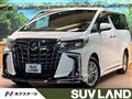 2023 Toyota Alphard Hybrid