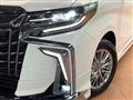 2023 Toyota Alphard Hybrid