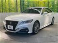 2021 Toyota Crown Hybrid