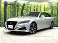 2019 Toyota Crown Hybrid