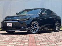 2023 Toyota Crown
