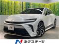 2023 Toyota Crown