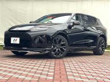 2025 Toyota Crown Estate