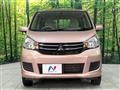2016 Mitsubishi eK Wagon