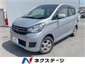 2016 Mitsubishi eK Wagon