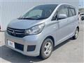 2016 Mitsubishi eK Wagon