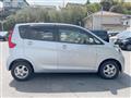 2016 Mitsubishi eK Wagon