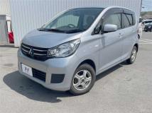 2016 Mitsubishi eK Wagon