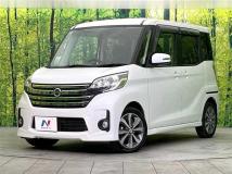 2015 Nissan DAYZ ROOX