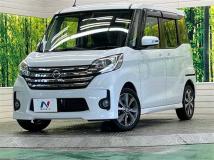 2016 Nissan DAYZ ROOX