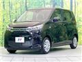 2024 Mitsubishi eK Wagon