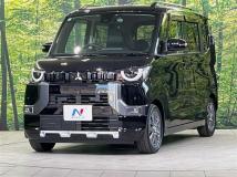 2025 Mitsubishi DELICA MINI