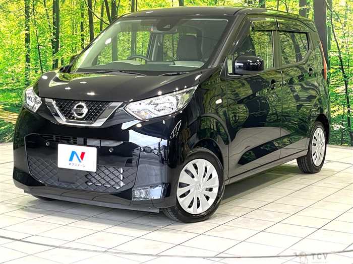 2020 Nissan DAYZ