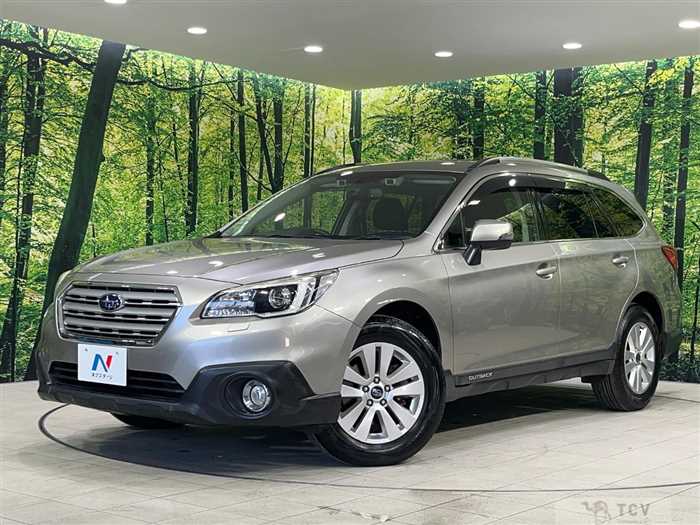 2015 Subaru Subaru Others