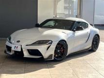 2023 Toyota Supra