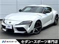 2019 Toyota Supra