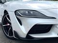 2019 Toyota Supra