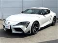 2019 Toyota Supra