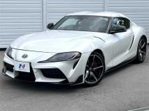 2019 Toyota Supra