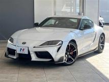 2020 Toyota Supra