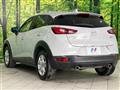 2015 Mazda CX-3