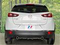 2015 Mazda CX-3