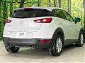 2015 Mazda CX-3