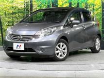 2013 Nissan Note
