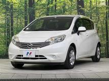 2013 Nissan Note