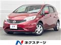 2014 Nissan Note