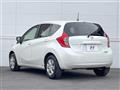 2015 Nissan Note