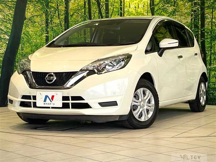 2019 Nissan Note