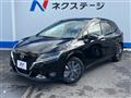 2021 Nissan Note